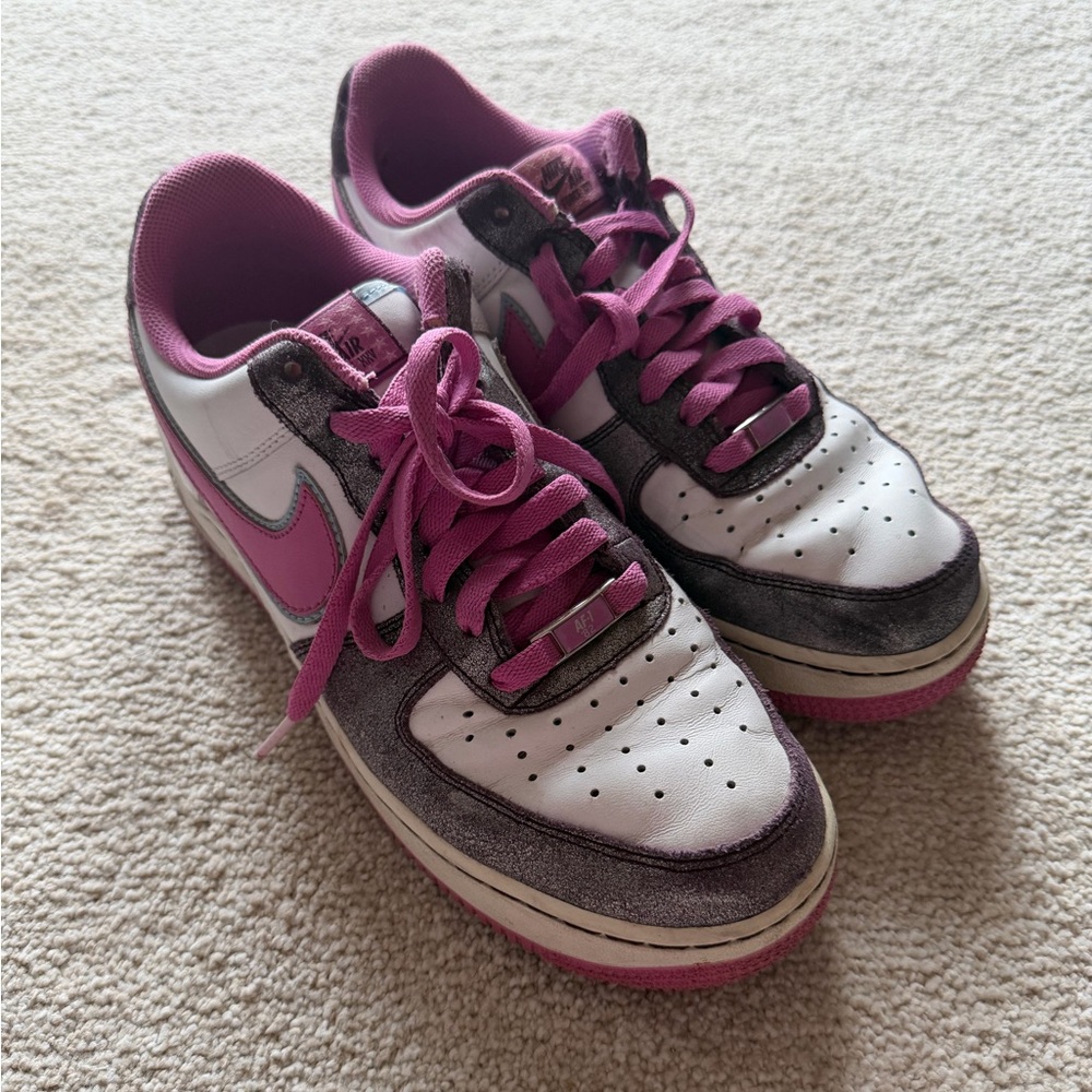 Nike Air Force Shoes